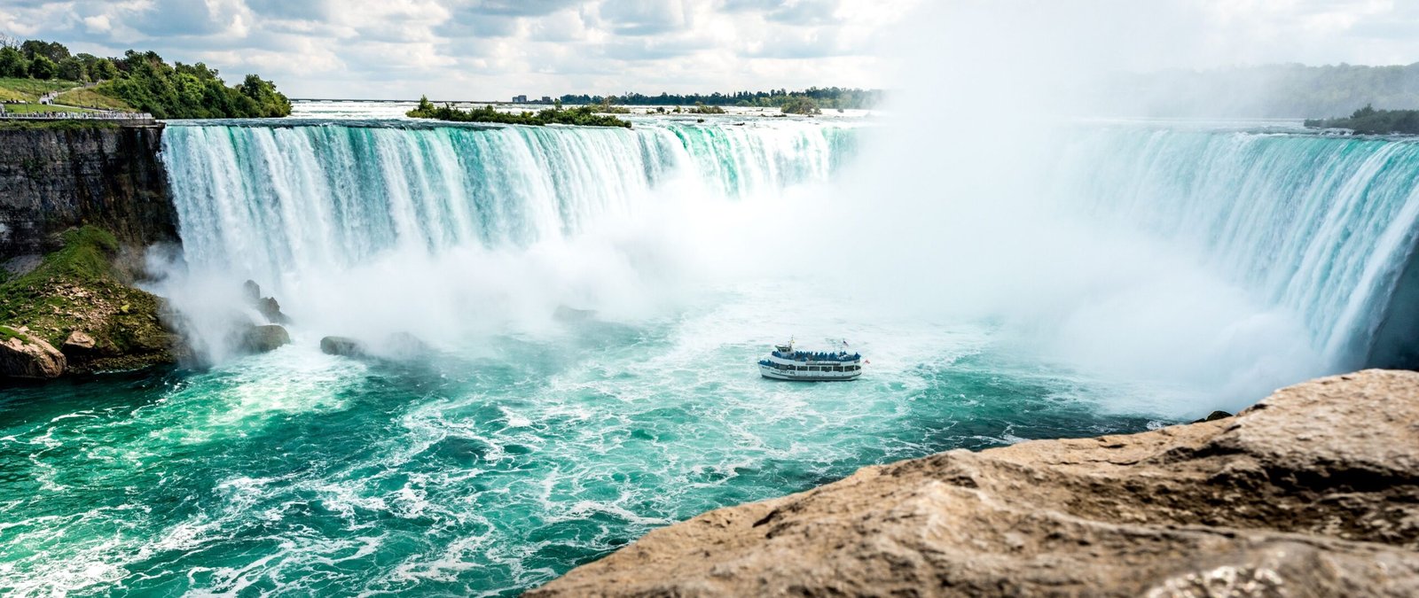 Niagara Falls With Kids: A Family Day Plan